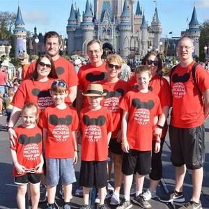 Meet your Posher, Marcia